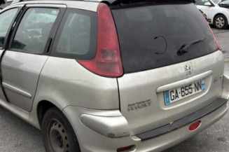 Feu arriere principal droit (feux) PEUGEOT 206