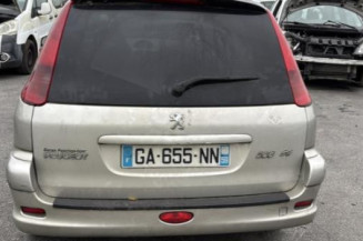 Feu arriere principal droit (feux) PEUGEOT 206