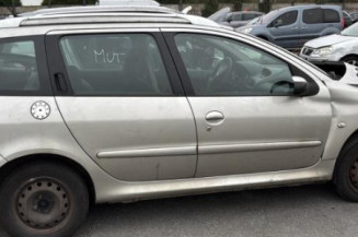 Feu arriere principal droit (feux) PEUGEOT 206