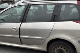 Feu arriere principal droit (feux) PEUGEOT 206