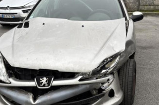 Feu arriere principal droit (feux) PEUGEOT 206