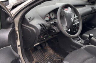 Feu arriere principal droit (feux) PEUGEOT 206
