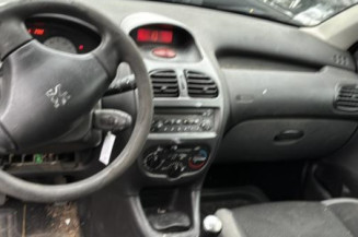 Feu arriere principal droit (feux) PEUGEOT 206