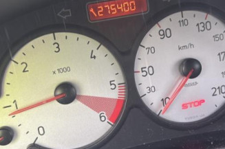 Feu arriere principal droit (feux) PEUGEOT 206