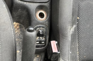 Feu arriere principal droit (feux) PEUGEOT 206