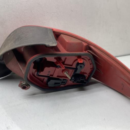 Feu arriere principal gauche (feux) PEUGEOT 206