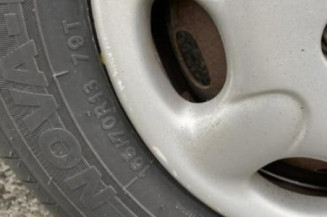 Feu arriere principal gauche (feux) PEUGEOT 206
