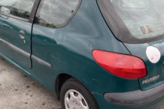 Feu arriere principal gauche (feux) PEUGEOT 206