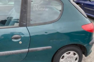 Feu arriere principal gauche (feux) PEUGEOT 206