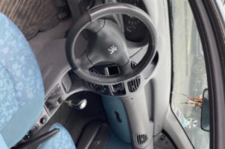 Feu arriere principal gauche (feux) PEUGEOT 206