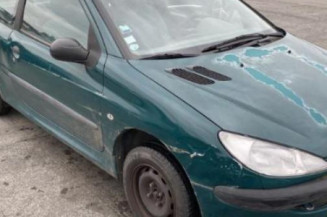 Feu arriere principal gauche (feux) PEUGEOT 206