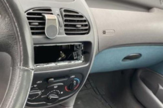 Feu arriere principal gauche (feux) PEUGEOT 206