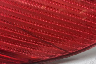 Feu arriere principal droit (feux) PEUGEOT 206