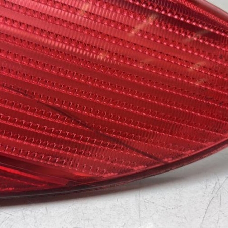 Feu arriere principal droit (feux) PEUGEOT 206