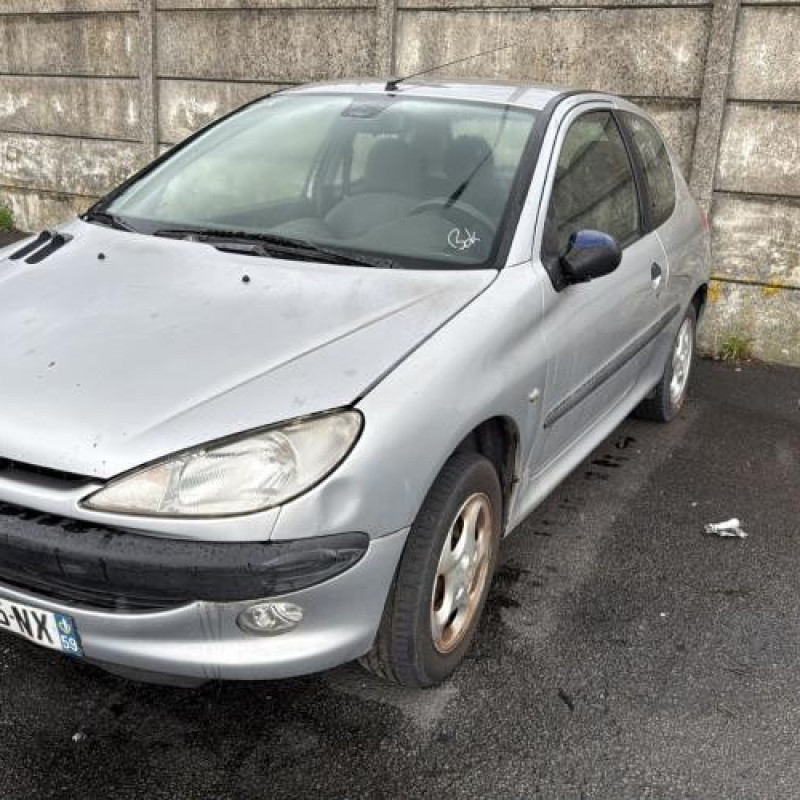 Feu arriere principal droit (feux) PEUGEOT 206 Photo n°6