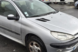 Feu arriere principal droit (feux) PEUGEOT 206