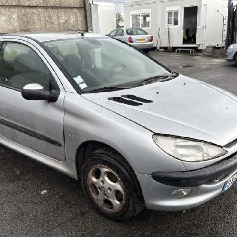 Feu arriere principal droit (feux) PEUGEOT 206 Photo n°7