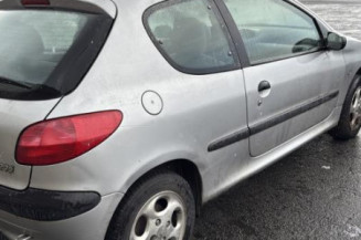 Feu arriere principal droit (feux) PEUGEOT 206