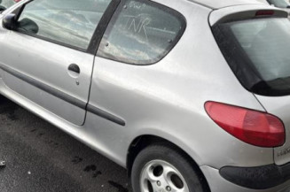 Feu arriere principal droit (feux) PEUGEOT 206