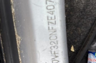 Feu arriere principal droit (feux) PEUGEOT 206
