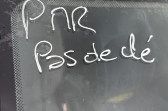 Feu arriere principal droit (feux) PEUGEOT 206