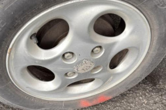 Feu arriere principal droit (feux) PEUGEOT 206