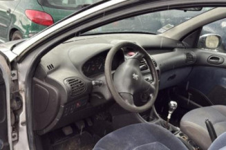 Feu arriere principal droit (feux) PEUGEOT 206