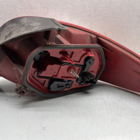 Feu arriere principal gauche (feux) PEUGEOT 206