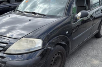 Amortisseur avant gauche CITROEN C3 1