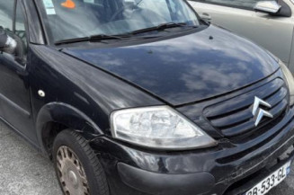 Amortisseur avant gauche CITROEN C3 1