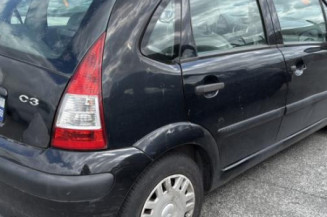 Amortisseur avant gauche CITROEN C3 1
