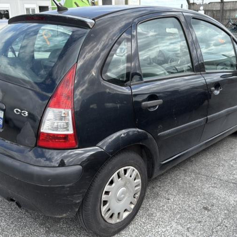 Amortisseur avant gauche CITROEN C3 1 Photo n°7