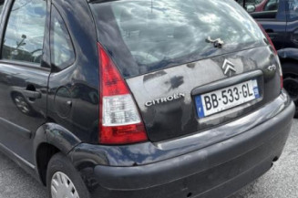 Amortisseur avant gauche CITROEN C3 1