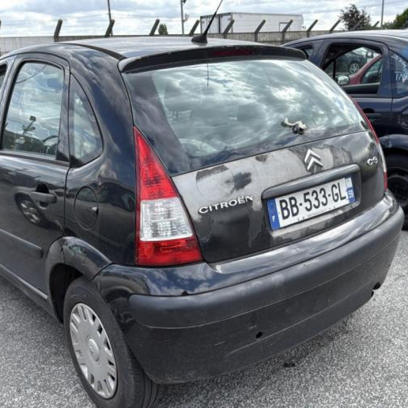Amortisseur avant gauche CITROEN C3 1 Photo n°8