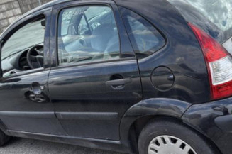 Amortisseur avant gauche CITROEN C3 1