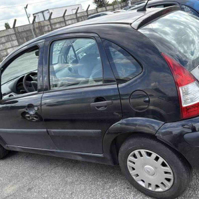 Amortisseur avant gauche CITROEN C3 1 Photo n°10