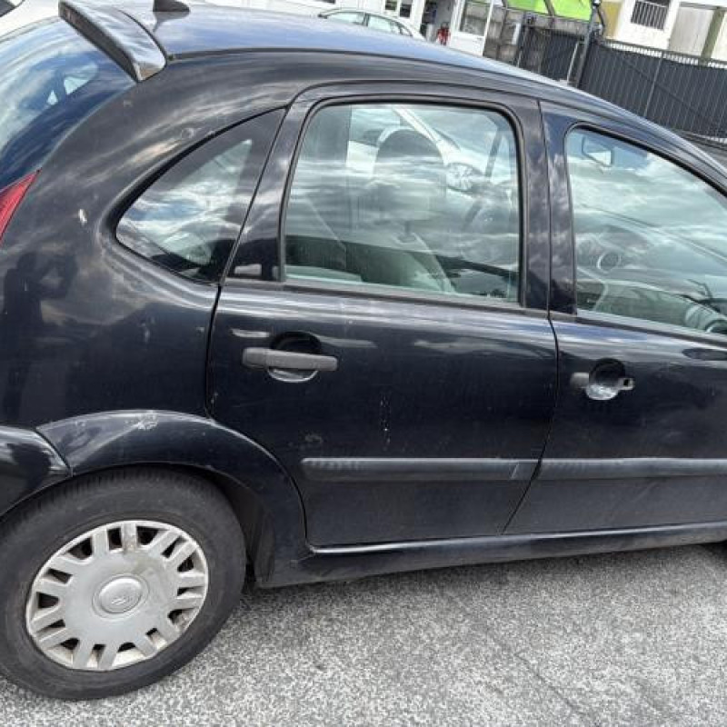 Amortisseur avant gauche CITROEN C3 1 Photo n°11