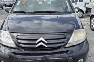 Amortisseur avant gauche CITROEN C3 1