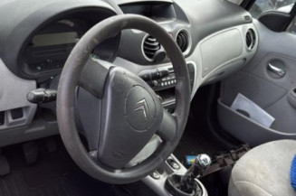 Amortisseur avant gauche CITROEN C3 1