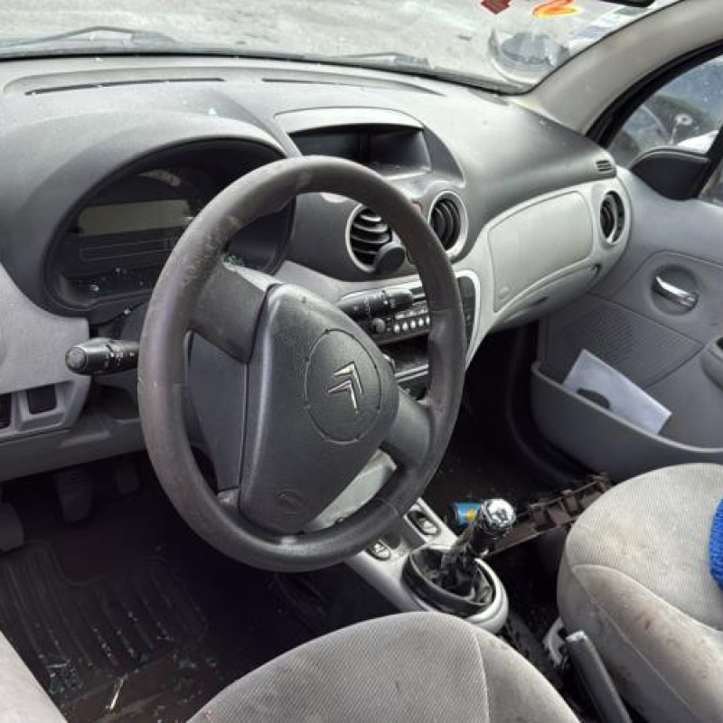 Amortisseur avant gauche CITROEN C3 1 Photo n°13