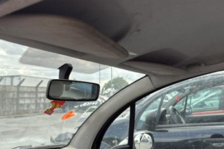 Amortisseur avant gauche CITROEN C3 1