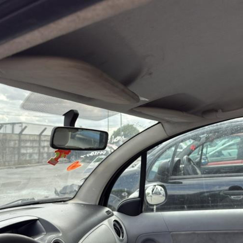 Amortisseur avant gauche CITROEN C3 1 Photo n°14