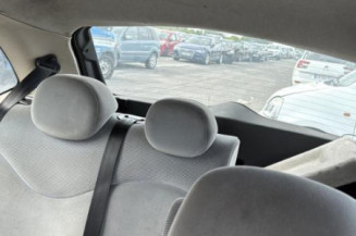 Amortisseur avant gauche CITROEN C3 1