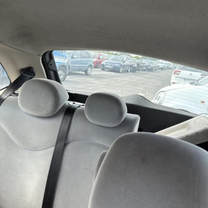 Amortisseur avant gauche CITROEN C3 1 Photo n°15