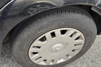 Amortisseur avant gauche CITROEN C3 1