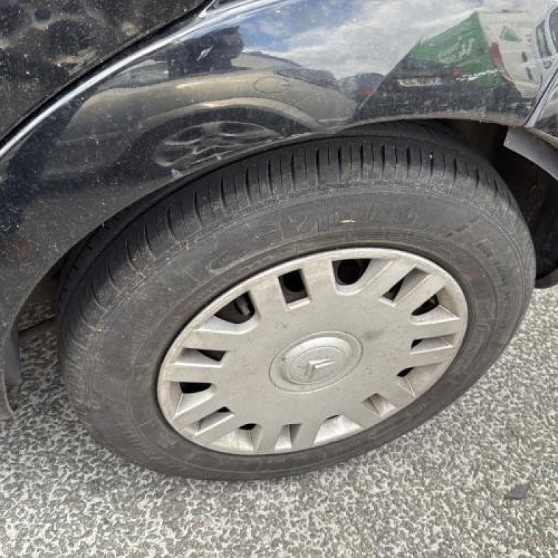 Amortisseur avant gauche CITROEN C3 1 Photo n°17