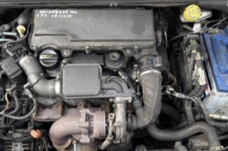 Amortisseur avant gauche CITROEN C3 1