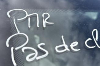 Amortisseur avant gauche CITROEN C3 1