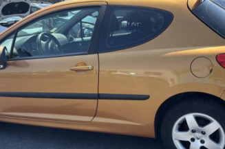 Jante PEUGEOT 207