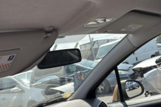Jante PEUGEOT 207